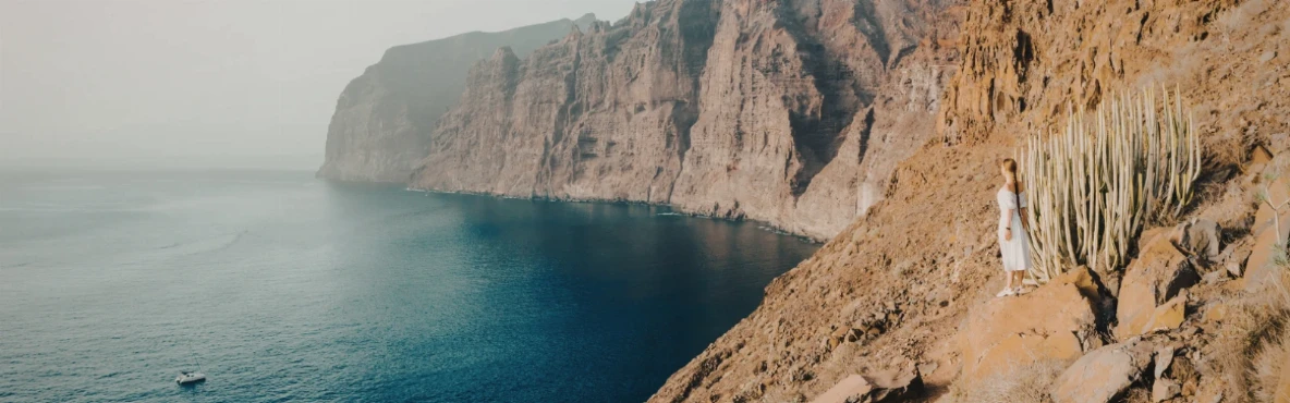 Ultimate Santa Barbara Travel Guide: Hidden Gems & Landmarks