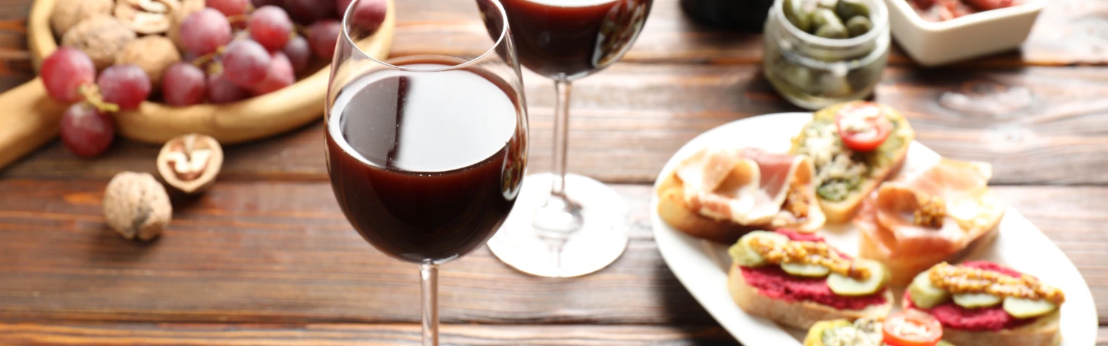 Wine & Dine in Santa Barbara: Top Wineries and Must-Try Eats