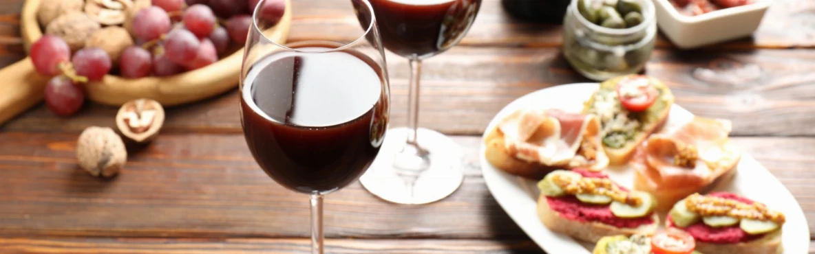 Wine & Dine in Santa Barbara: Top Wineries and Must-Try Eats